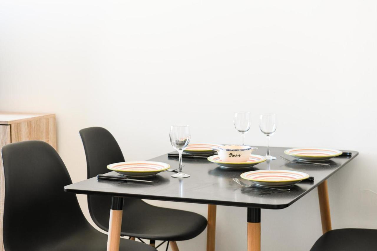Apartment Vieux-port Pour 4 Personnes *