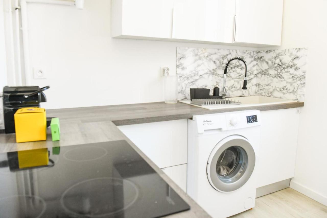 Vieux-port Pour 4 Personnes Apartment *