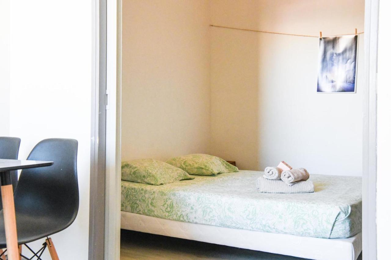 Vieux-port Pour 4 Personnes Apartment *